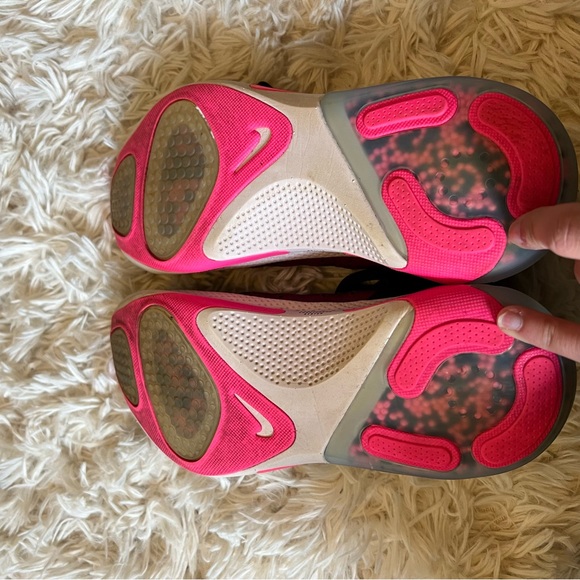 Nike Joyride Running Shoes Pink - Picture 7 of 7